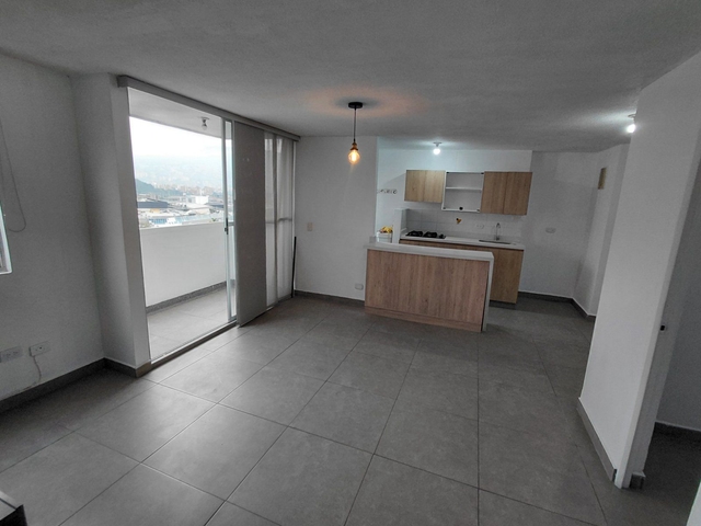 APARTAMENTO EN ARRIENDO UBICADO EN MEDELLIN SECTOR POBLADO