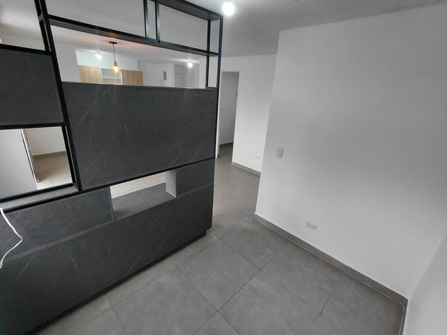 APARTAMENTO EN ARRIENDO UBICADO EN MEDELLIN SECTOR POBLADO
