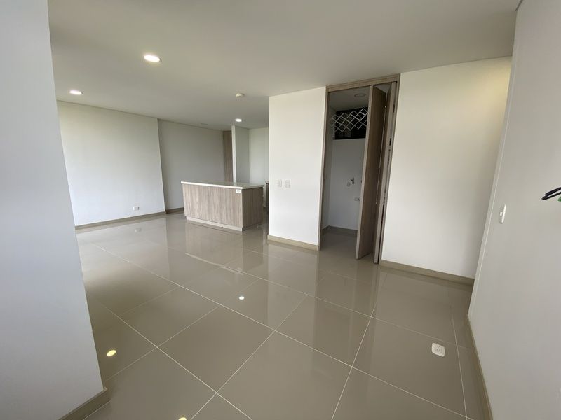 Apartamento en arriendo ubicado en Marinilla, sector Alcaravanes