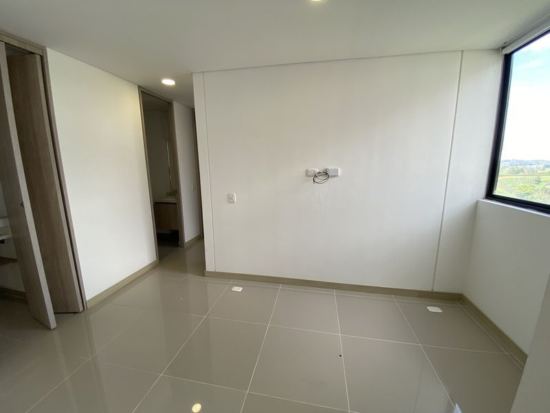 Apartamento en arriendo ubicado en Marinilla, sector Alcaravanes