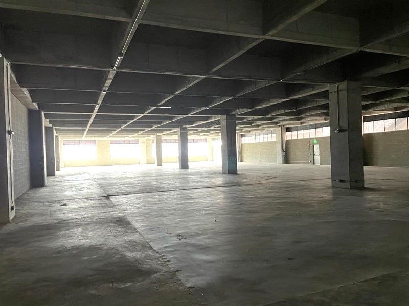 Bodega en arriendo ubicada en Copacabana, sector El Peaje