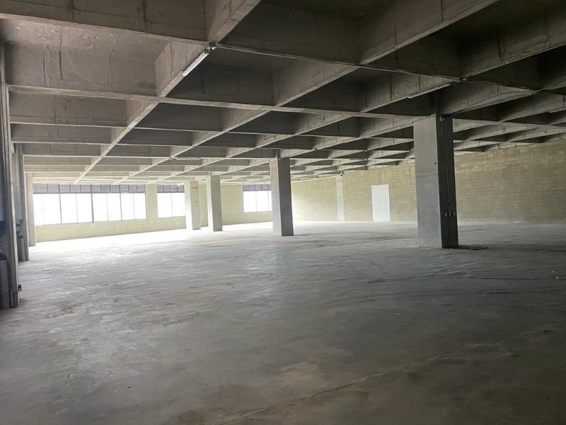Bodega en arriendo ubicada en Copacabana, sector El Peaje