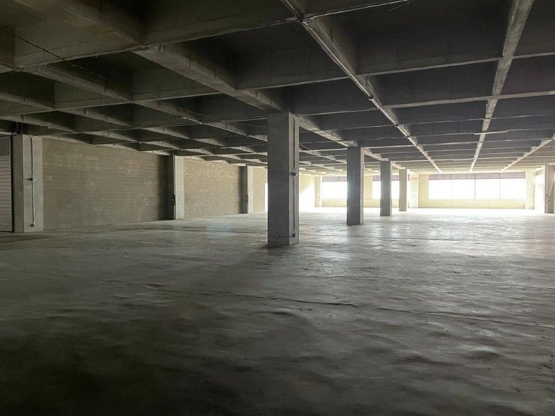 Bodega en arriendo ubicada en Copacabana, sector El Peaje