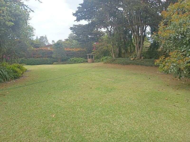 Casa en venta ubicada en Rionegro, sector Llanogrande
