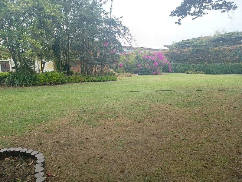 Casa en venta ubicada en Rionegro, sector Llanogrande