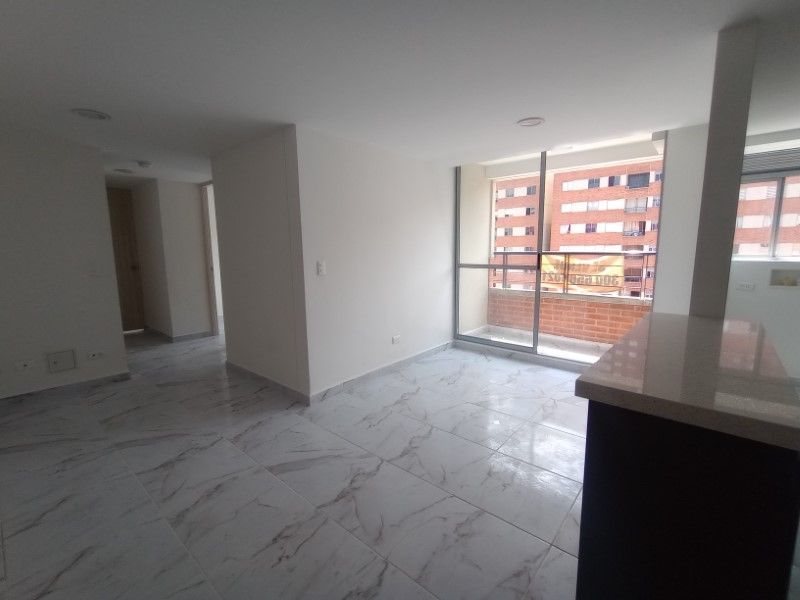 Apartamento en arriendo ubicado en Bello, sector Fabricato