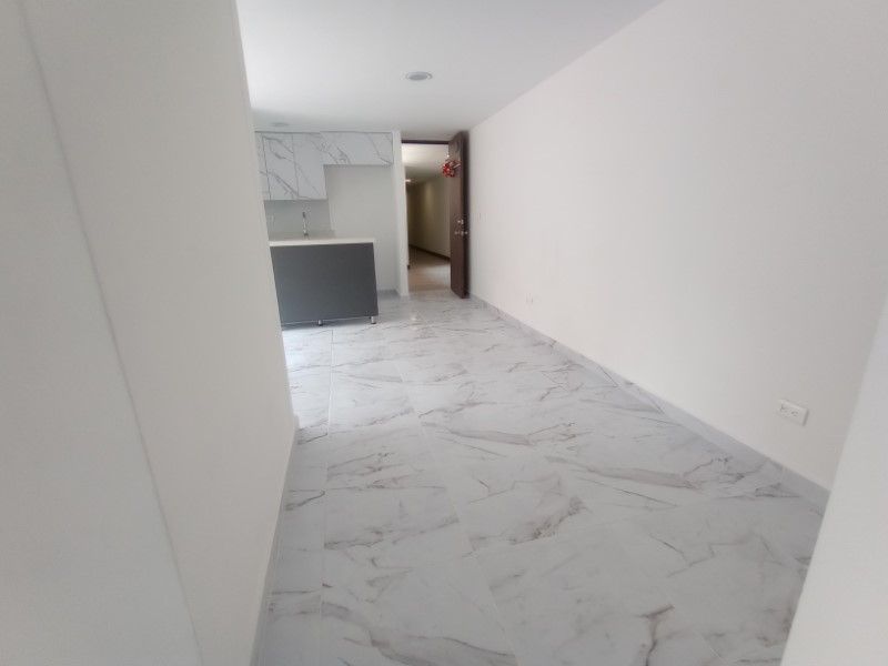 Apartamento en arriendo ubicado en Bello, sector Fabricato