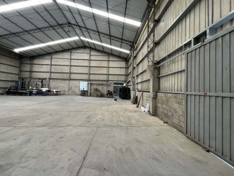 Bodega en arriendo ubicada en La Estrella, sector La Tablaza
