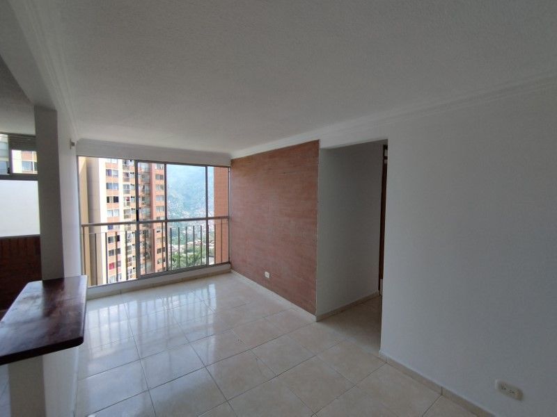 APARTAMENTO PARA ARRIENDO EN MEDELLIN SECTOR BUENOS AIRES