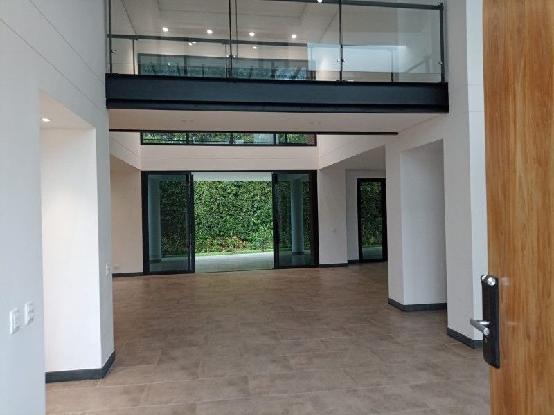 Casa en venta ubicada en Rionegro, sector Llanogrande