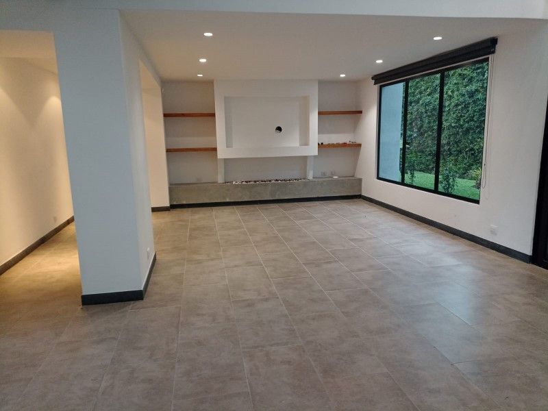 Casa en venta ubicada en Rionegro, sector Llanogrande