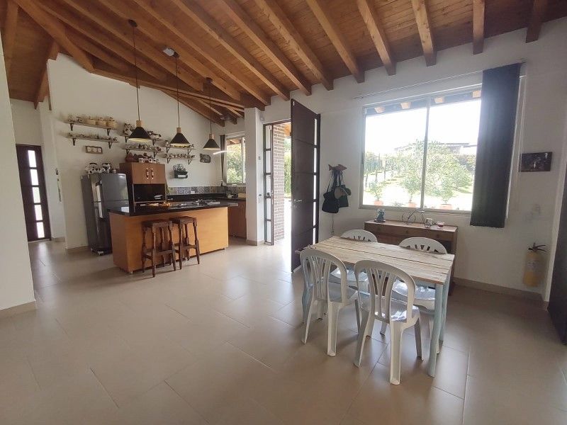 Casa en arriendo ubicada en La Ceja, sector Yarumo