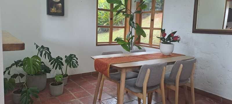 CASA EN VENTA UBICADA EN ENVIGADO SECTOR VEREDA EL SILENCIO