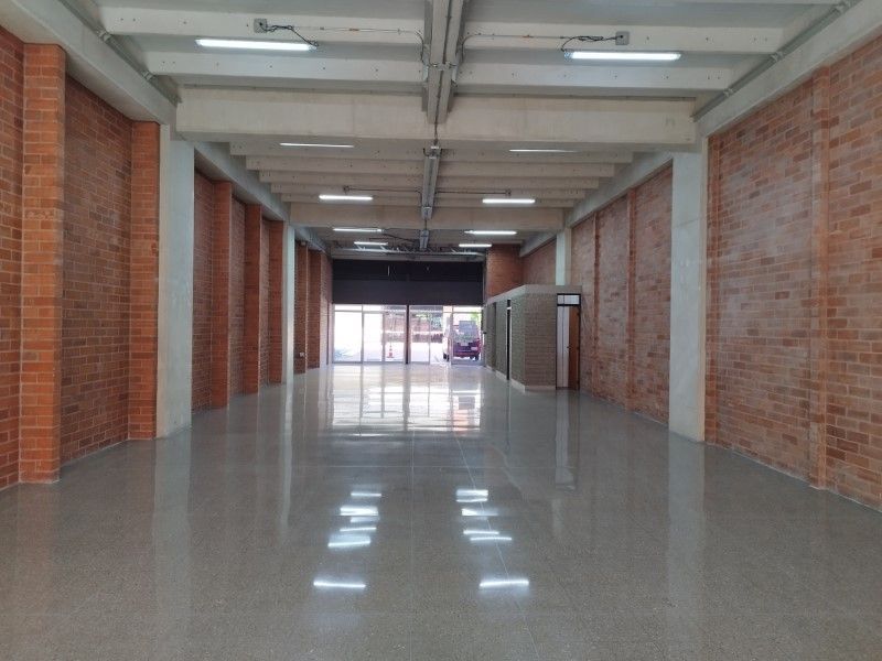 Local en arriendo ubicado en Medellín, sector Avenida Guayabal