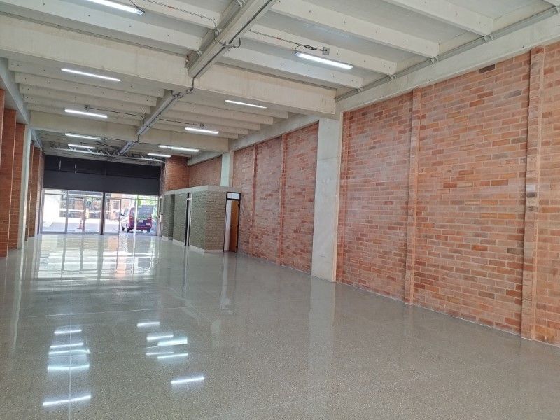 Local en arriendo ubicado en Medellín, sector Avenida Guayabal