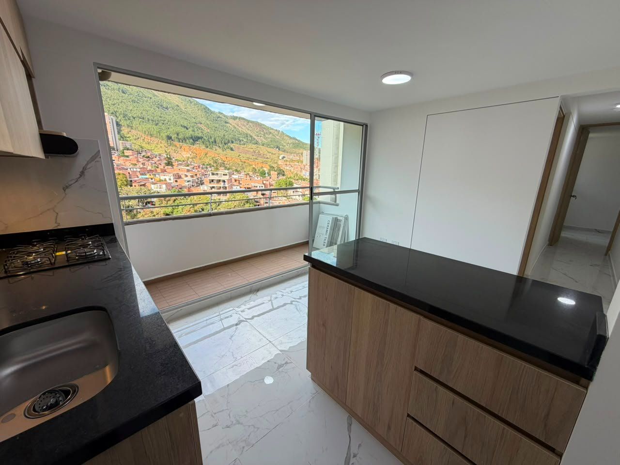 APARTAMENTO EN ARRIENDO UBICADO EN BELLO SECTOR SAN GABRIEL