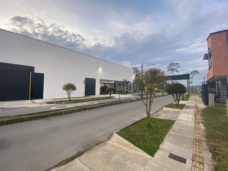 Lote en venta ubicado en La Ceja, sector Fray Eugenio