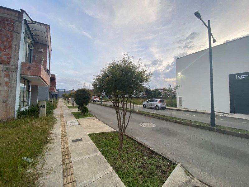 Lote en venta ubicado en La Ceja, sector Fray Eugenio