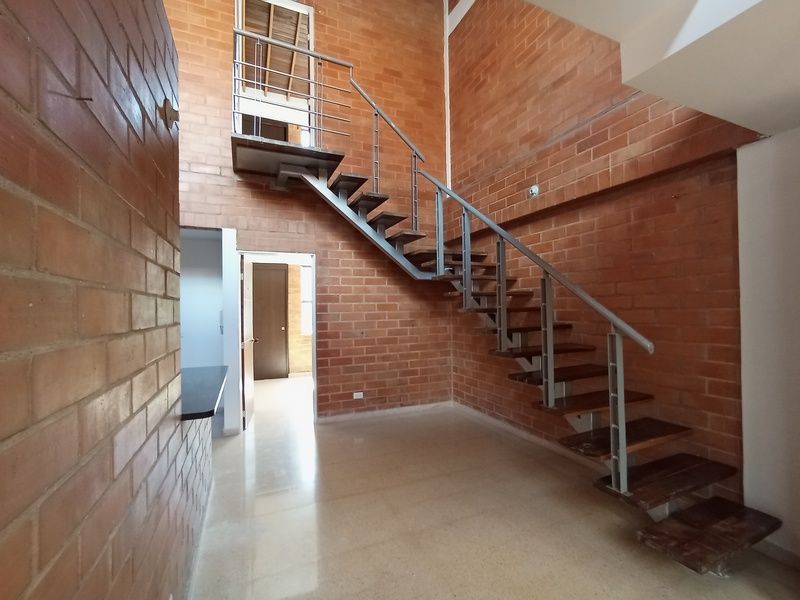 Apartamento en arriendo ubicado en Medellín, sector Floresta