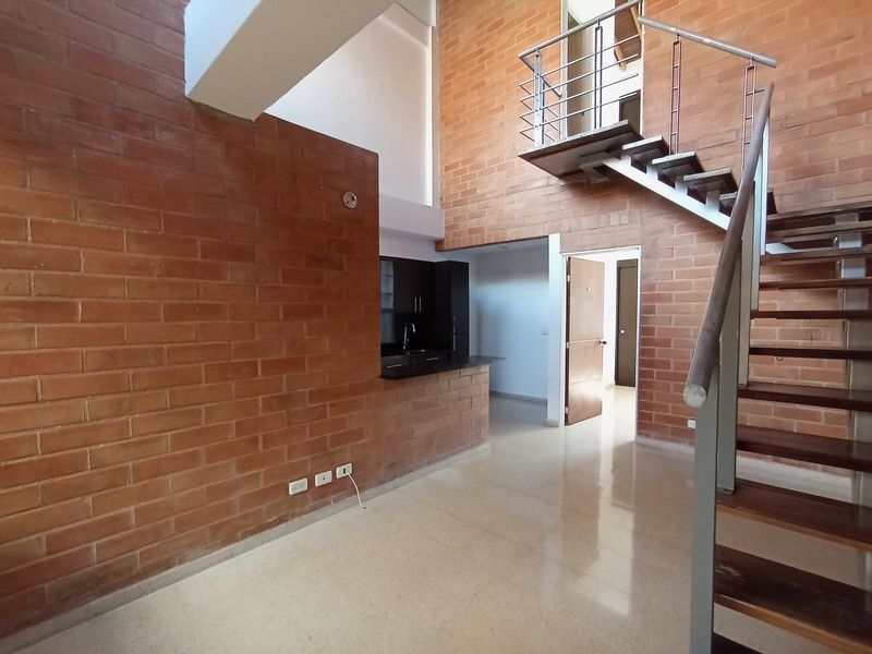 Apartamento en arriendo ubicado en Medellín, sector Floresta
