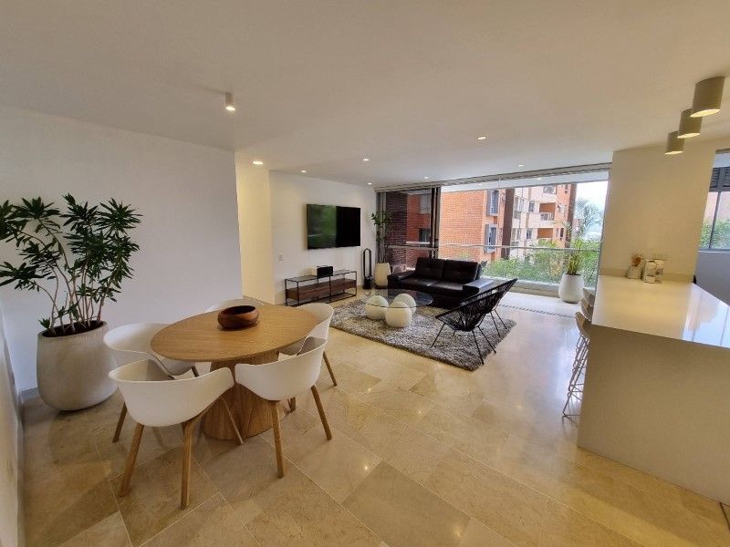 Apartamento en arriendo ubicado en Medellín, sector Lalinde