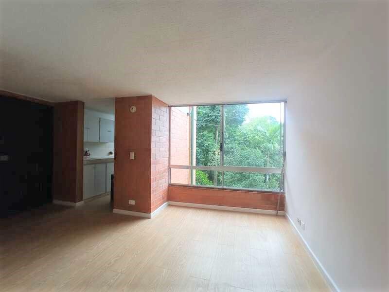 Apartamento en arriendo ubicado en Rionegro, sector San Antonio
