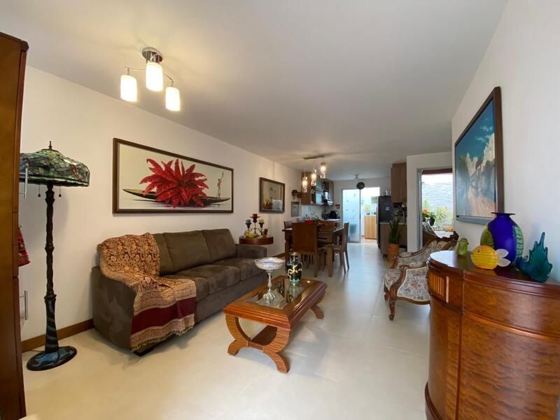 Casa en venta ubicada en Rionegro, sector San Antonio de Pereira