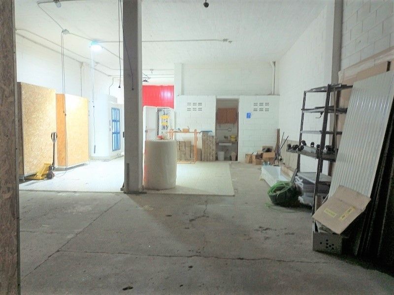 Bodega en arriendo ubicada en Bello, sector La Florida