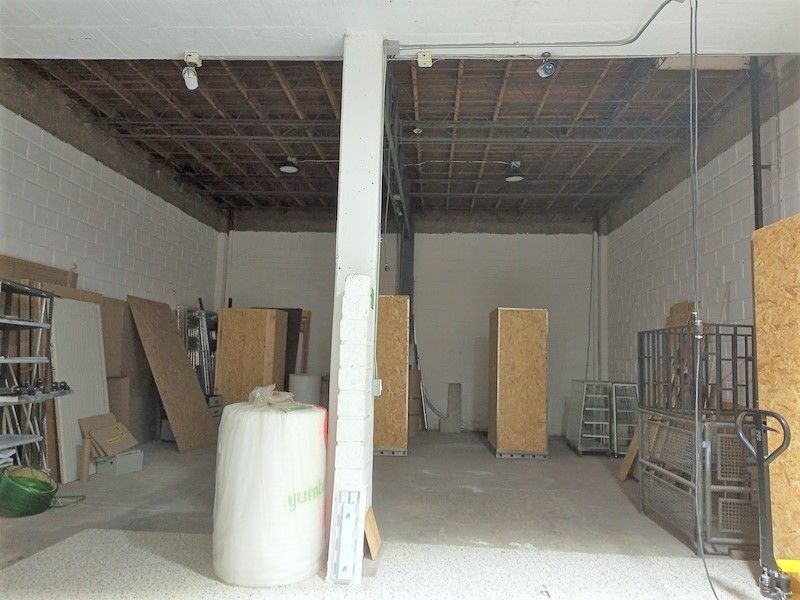 Bodega en arriendo ubicada en Bello, sector La Florida