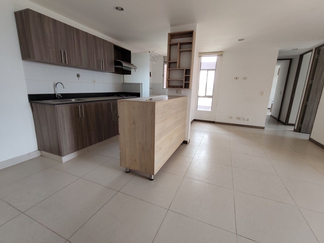 APARTAMENTO EN ARRIENDO UBICADO EN RIONEGRO SECTOR COLEGIOS