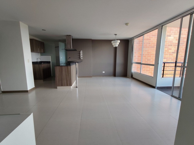 APARTAMENTO EN ARRIENDO UBICADO EN RIONEGRO SECTOR COLEGIOS