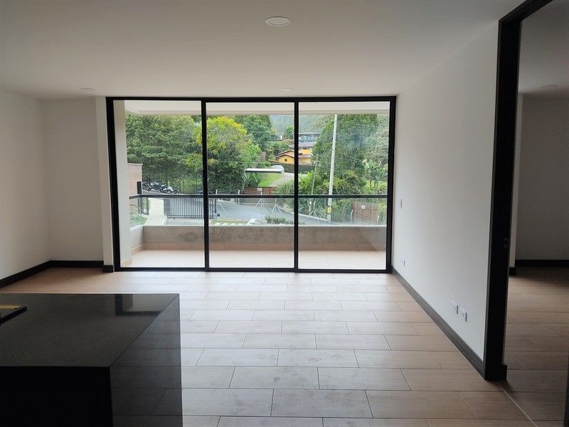 Apartamento en arriendo ubicado en El Retiro, sector La María