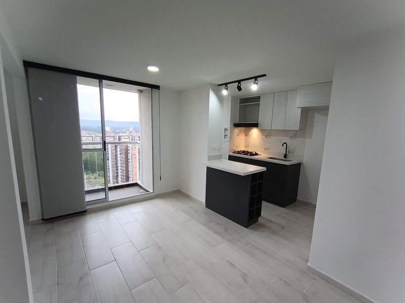 APARTAMENTO EN ARRIENDO UBICADO EN RIONEGRO SECTOR FONTIBON
