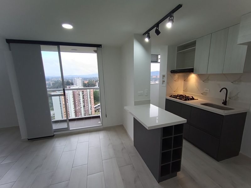 APARTAMENTO EN ARRIENDO UBICADO EN RIONEGRO SECTOR FONTIBON