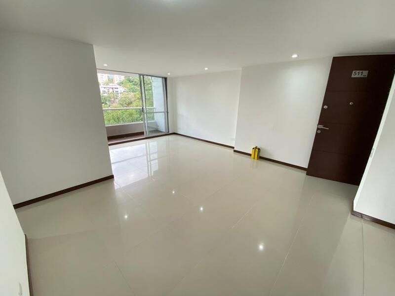 Apartamento en arriendo ubicado en Envigado, sector Loma el Esmeraldal