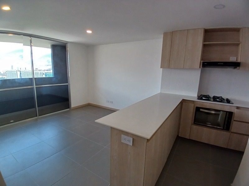 APARTAMENTO EN ARRIENDO UBICADO EN MEDELLIN SECTOR GUAYABAL