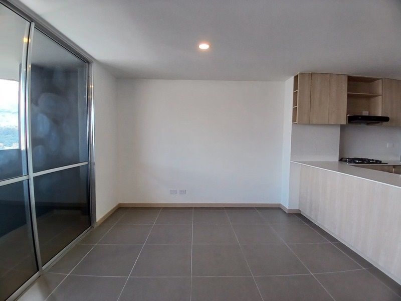 APARTAMENTO EN ARRIENDO UBICADO EN MEDELLIN SECTOR GUAYABAL