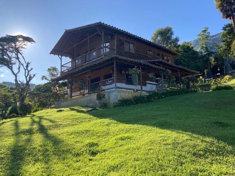 Finca en arriendo ubicada en Copacabana, sector Vereda la Veta