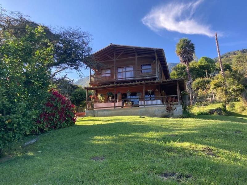 Finca en arriendo ubicada en Copacabana, sector Vereda la Veta