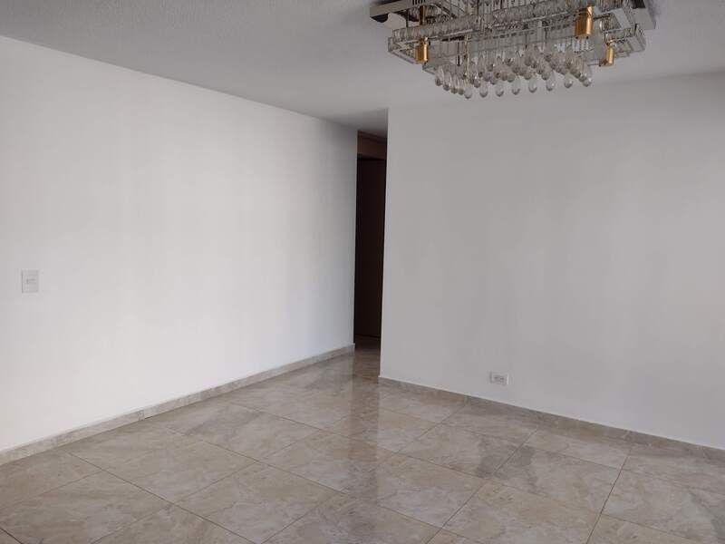 APARTAMENTO EN ARRIENDO UBICADO EN MEDELLIN SECTOR LOMA DE LOS BERNAL