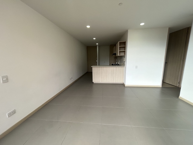 APARTAMENTO EN ARRIENDO UBICADO EN ENVIGADO SECTOR LOMA DE LAS BRUJAS