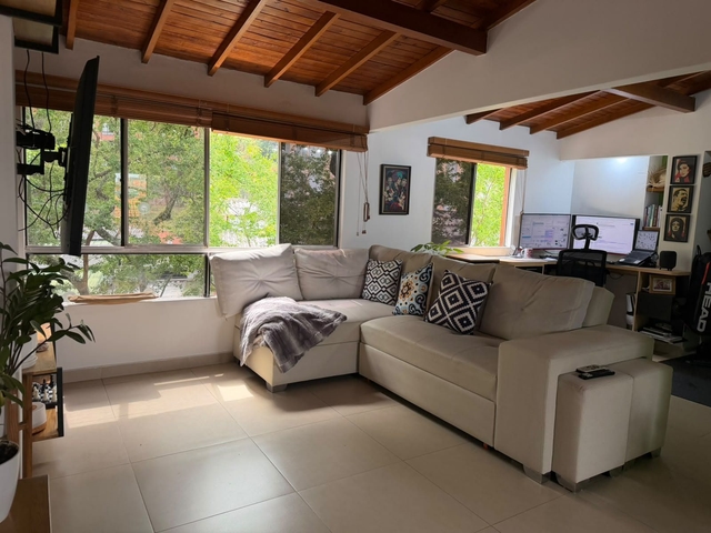 APARTAMENTO EN VENTA UBICADO EN MEDELLÍN SECTOR POBLADO