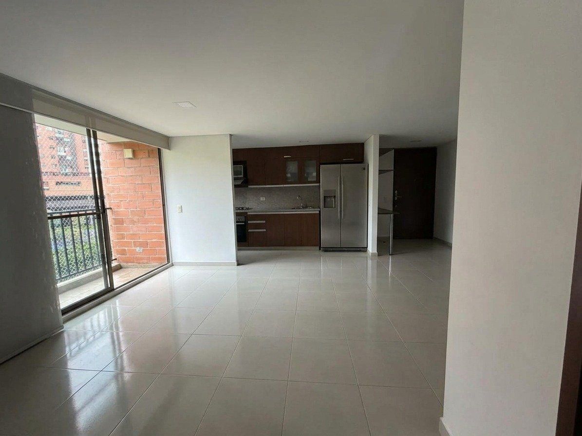 APARTAMENTO EN VENTA UBICADO EN MEDELLÍN SECTOR BELÉN RODEO ALTO