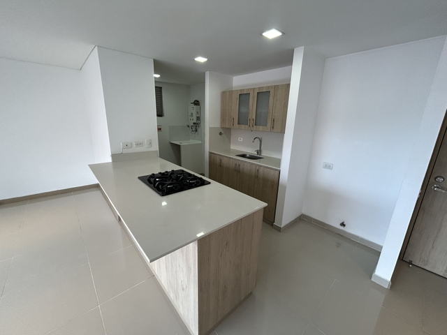 APARTAMENTO EN ARRIENDO UBICADO EN ENVIGADO SECTOR LOMA DEL ESMERALDAL
