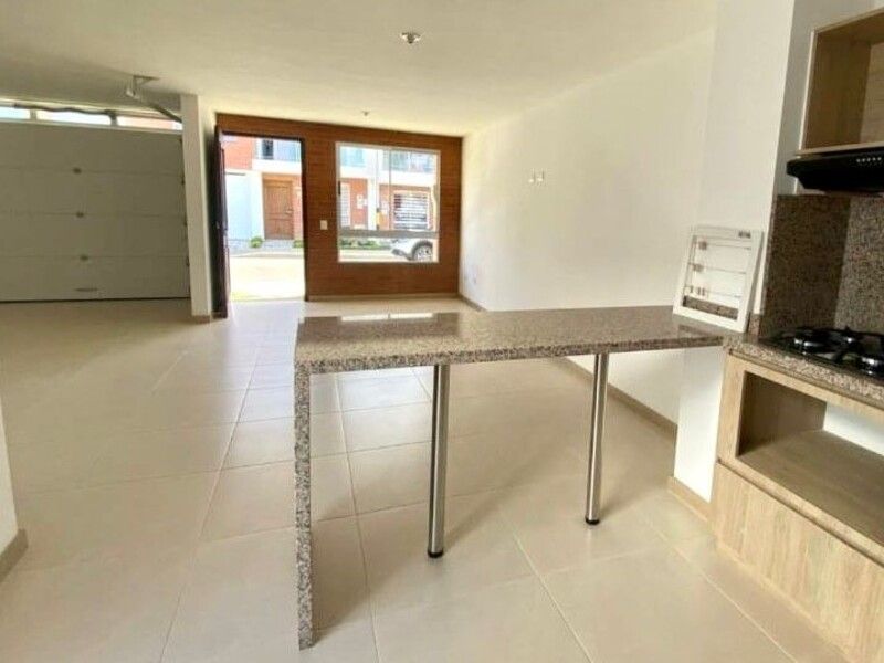Casa en venta ubicada en La Ceja, sector Movilia