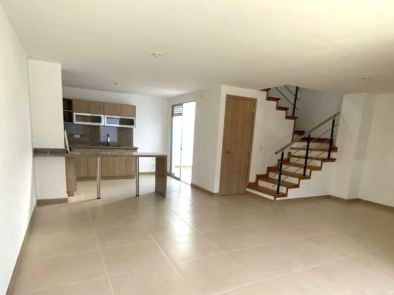 Casa en venta ubicada en La Ceja, sector Movilia