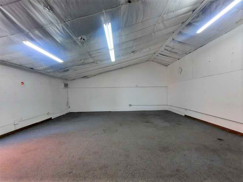 Oficina en arriendo ubicada en Medellín, sector San Diego