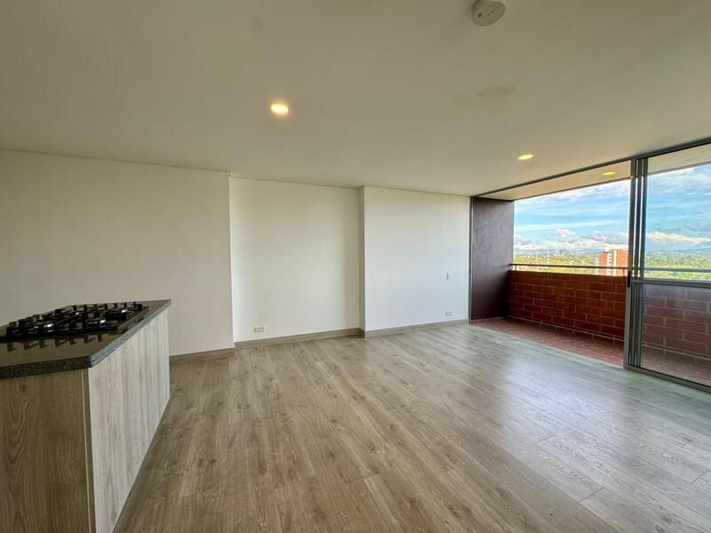 APARTAMENTO EN VENTA UBICADO EN RIONEGRO SECTOR LOS BALCONES II