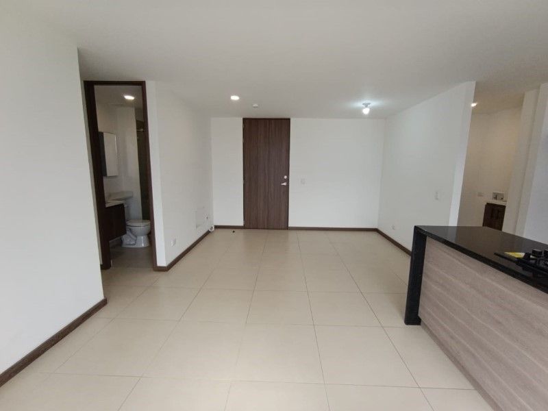 APARTAMENTO EN ARRIENDO UBICADO EN RIONEGRO SECTOR SAN ANTONIO