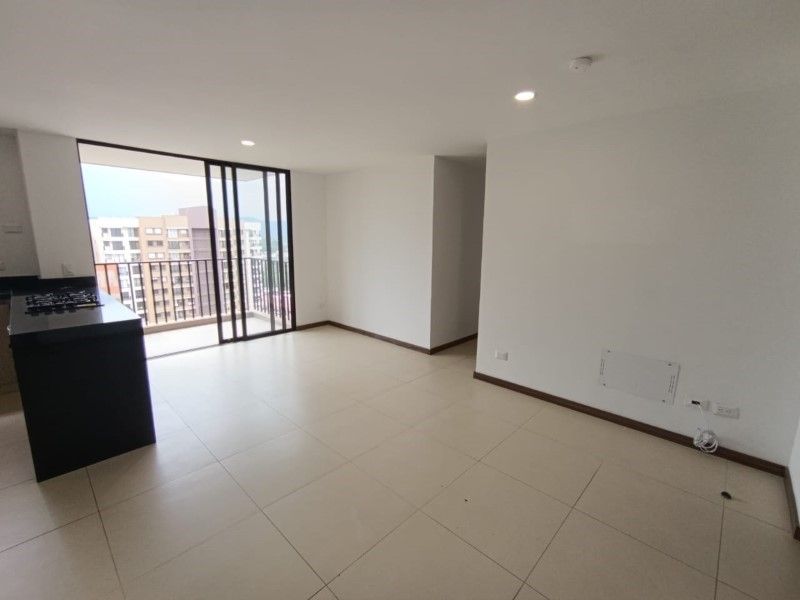 APARTAMENTO EN ARRIENDO UBICADO EN RIONEGRO SECTOR SAN ANTONIO